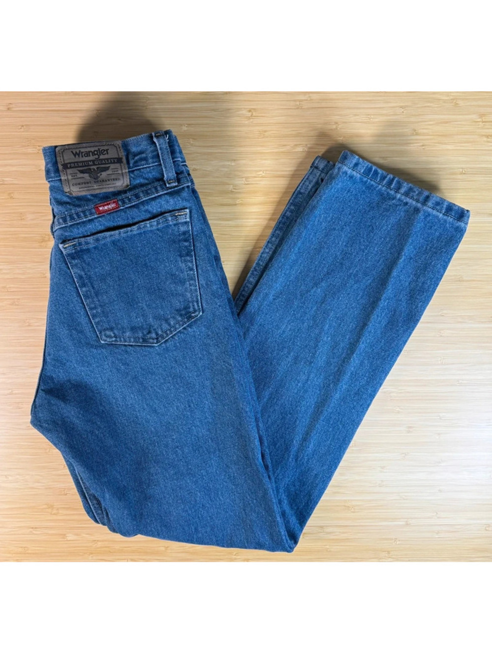 Wrangler Men’s - 29x30